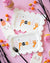 Spooky Halloween Rectangular Lunch Plates 8ct | The Party Darling