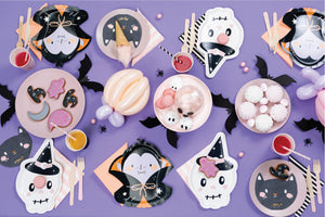 Spooky Cute Halloween Party Decorations