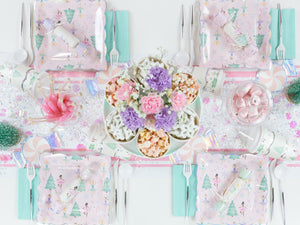 Let It Snow Confetti Pack | The Party Darling