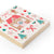 Sweet Gingerbread Lunch Napkins 20ct | The Party Darling