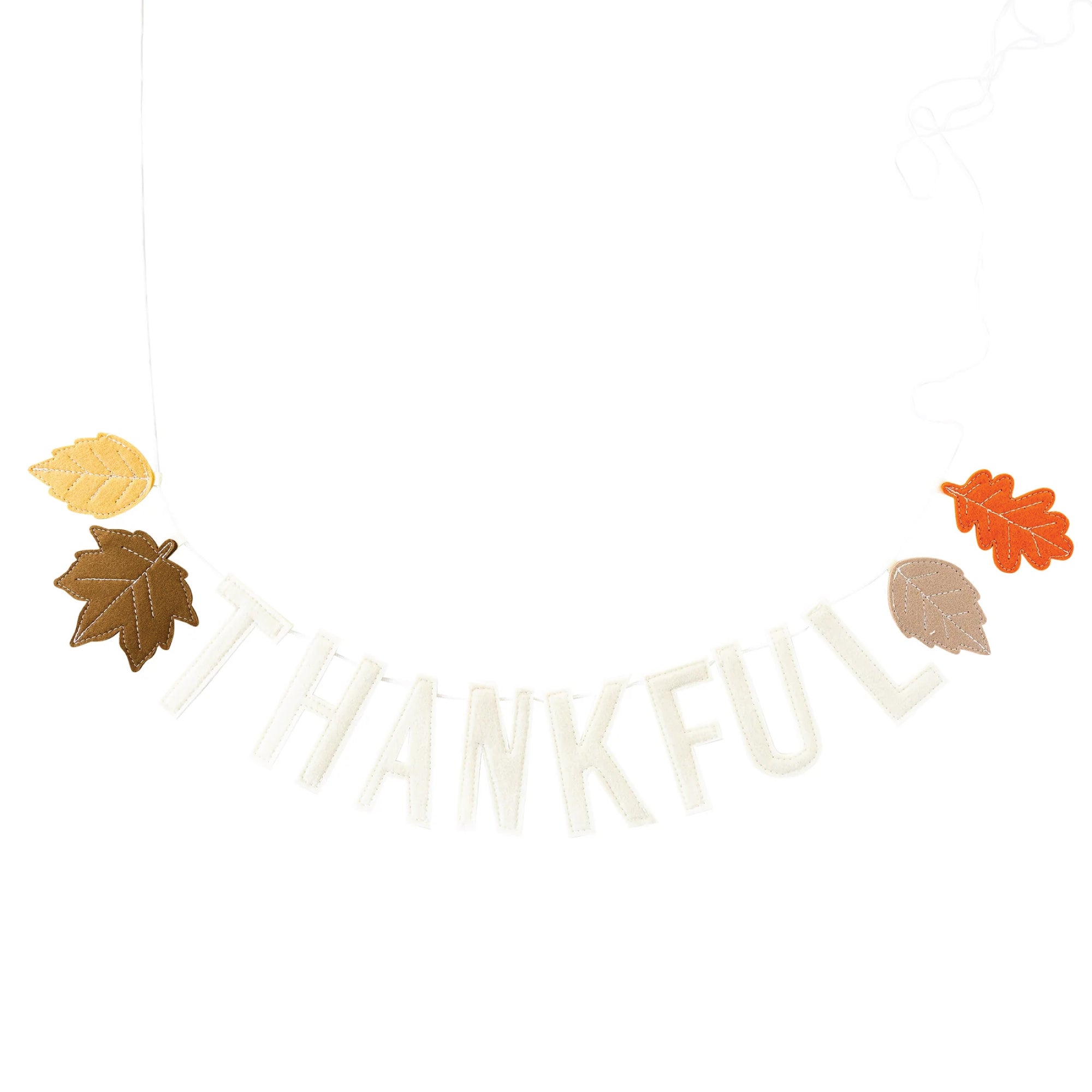 Thanksgiving Decorations & Fall Home Décor