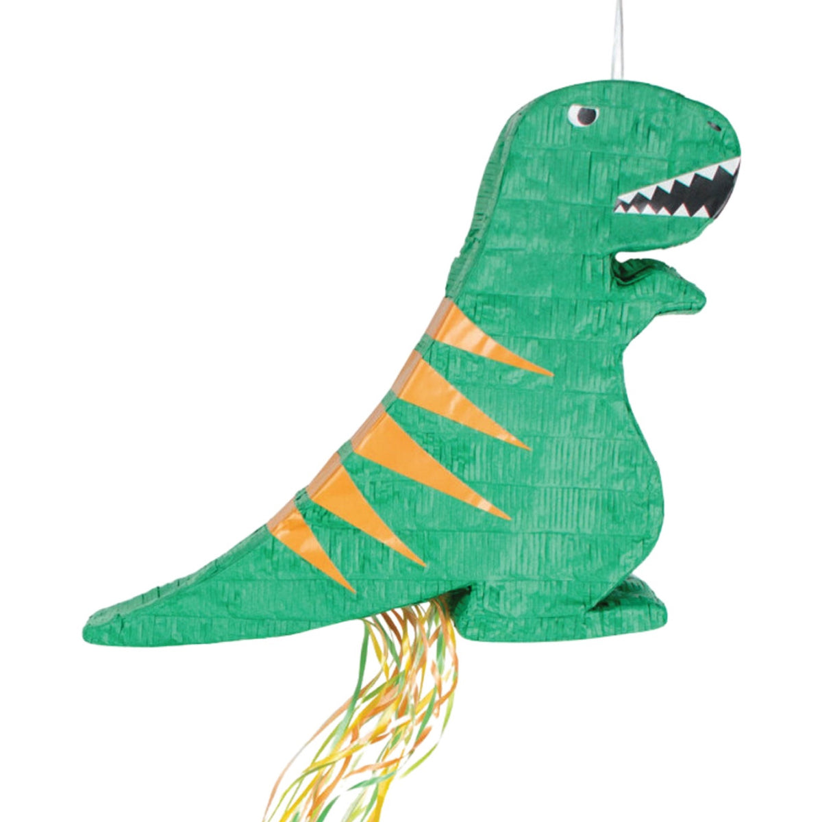 My Little Day - T-Rex Piñata - Multicoloured