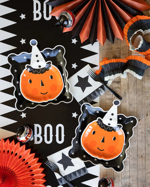 Vintage Halloween Party Decorations