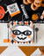 Vintage Halloween Pumpkin Lunch Plates 9ct | The Party Darling