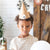 Brown Bear Party Hats 8ct | The Party Darling