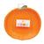Assorted Pumpkin Lunch Plates 8ct | The Party Darling