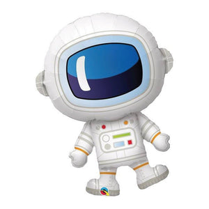 Astronaut Foil Balloon 37" | The Party Darling
