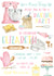 Baking Party Birthday Invitation | The Party Darling