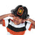 Black Firefighter Hat 1ct | The Party Darling
