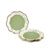 Botanical Garden Dessert Plates 16ct | The Party Darling