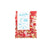 Candy Cane Christmas Confetti Pack | The Party Darling