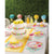 Candy Shop Paper Cups 8ct | The Party Darling
