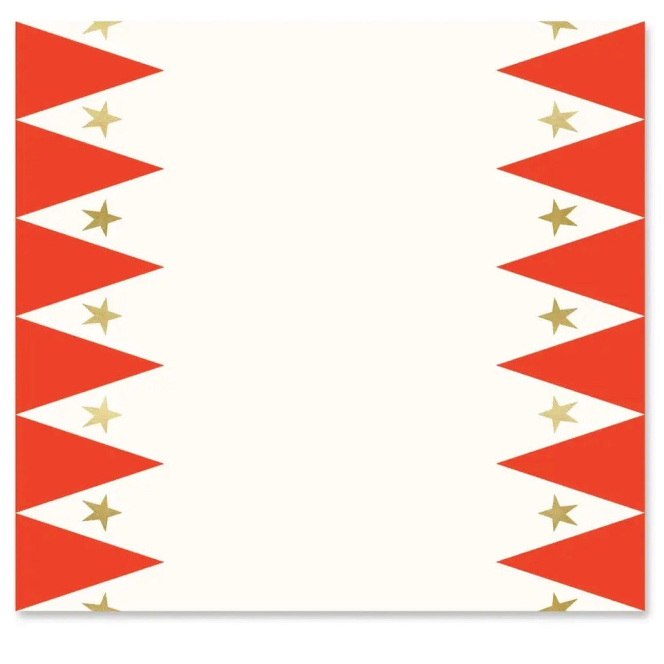 Carnival Paper Table Runner | The Party Darling