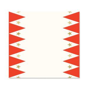 Carnival Paper Table Runner | The Party Darling
