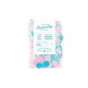 Cotton Candy Confetti Pack | The Party Darling