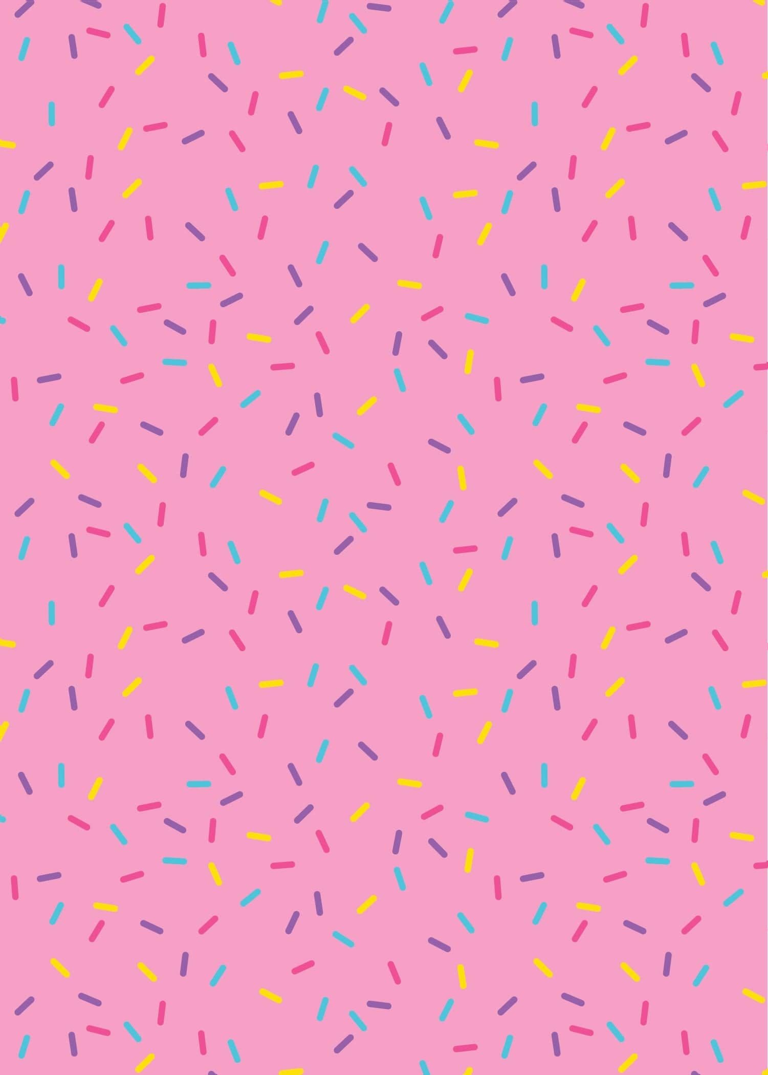 Donut Birthday Party Invitation | The Party Darling