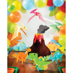 Dinosaur Party Decorations | The Party Darling