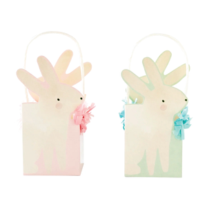 Easter Bunny Treat Boxes 8ct | The Party Darling