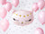 Pink Kitty Cat Foil Balloon 19in | The Party Darling