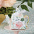 Floral Teapot Favor Boxes 24ct | The Party Darling