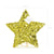 Pull String Gold Star Piñata 17.5in | The Party Darling