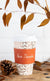 Give Thanks Coffee Cups 8ct | The Party Darling