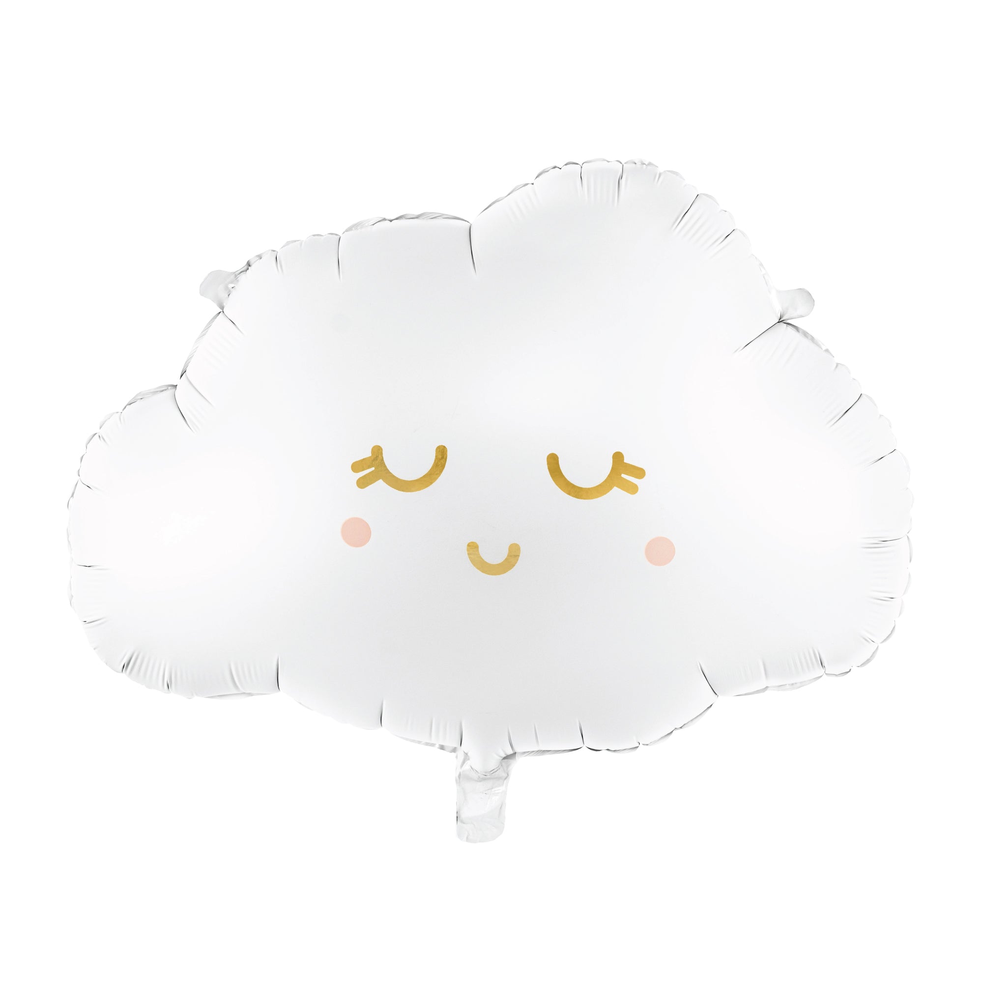Sleepy Cloud Balloon 25in | The Party Darling