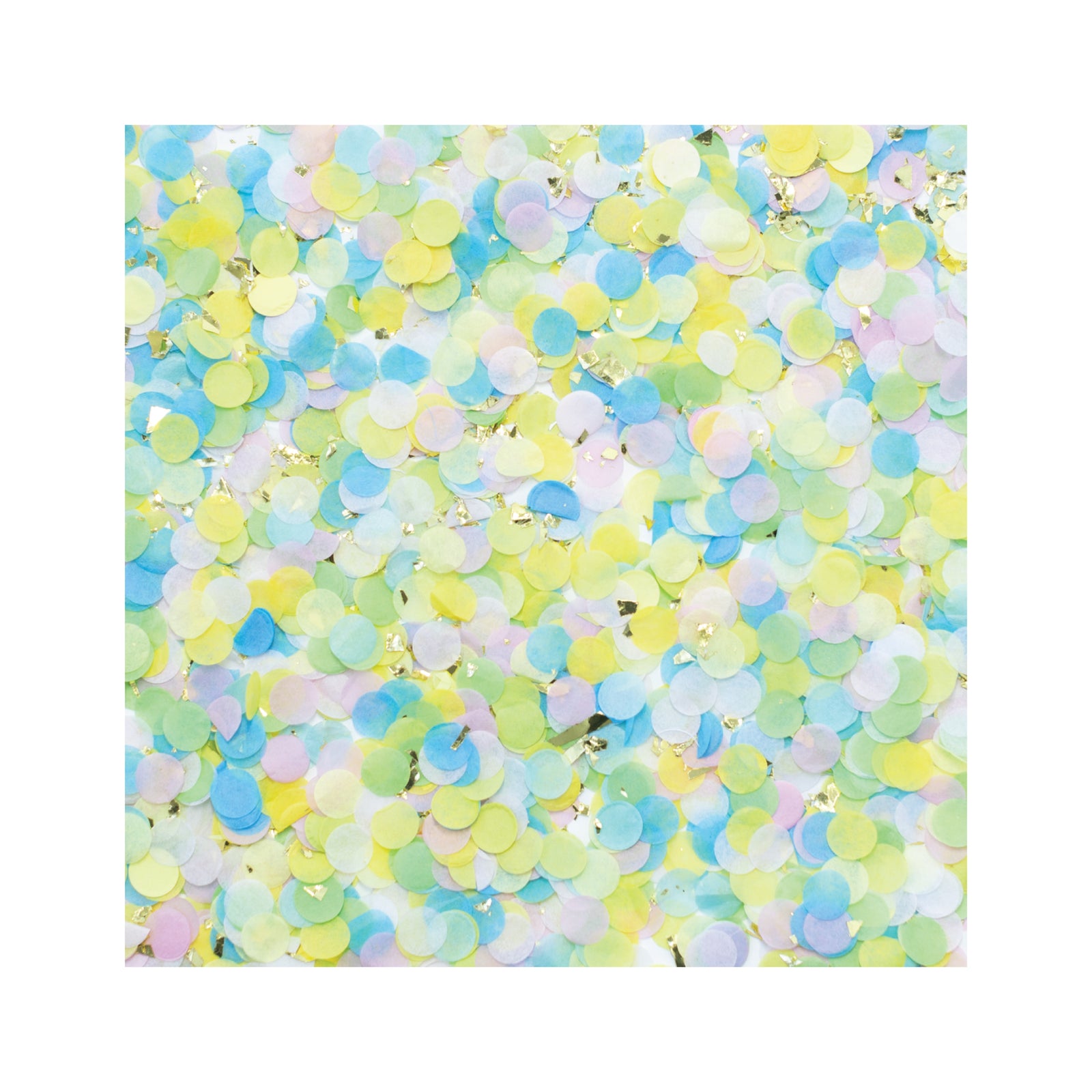 Hoppy Easter Confetti Pack | The Party Darling