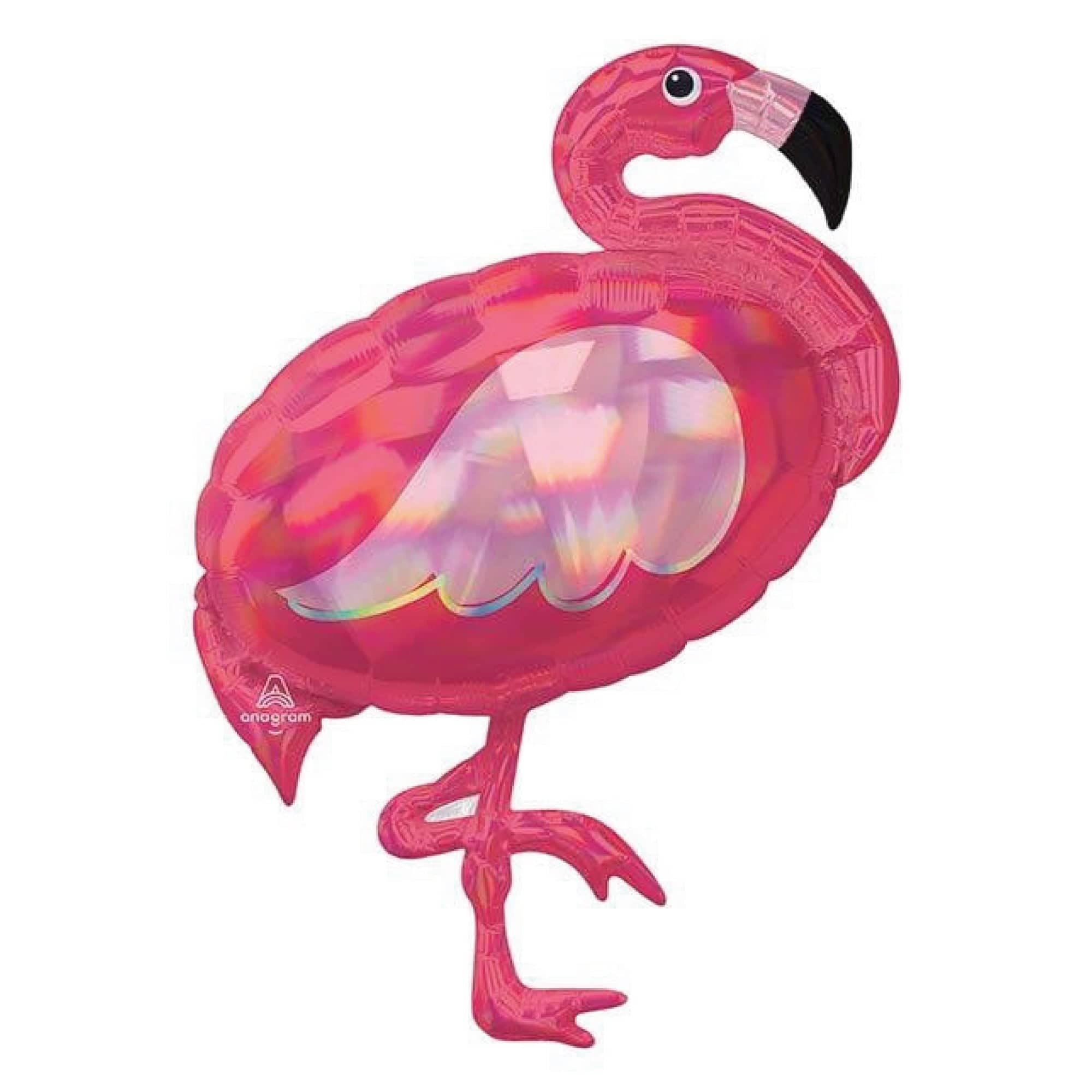 Iridescent-Flamingo-