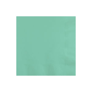 Fresh Mint Green Lunch Napkins 20ct | The Party Darling