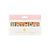 Multicolor & Gold Happy Birthday Toothpick Candles | The Party Darling