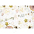 DIY Gold Oh Baby Icon Banner Kit 8ft | The Party Darling