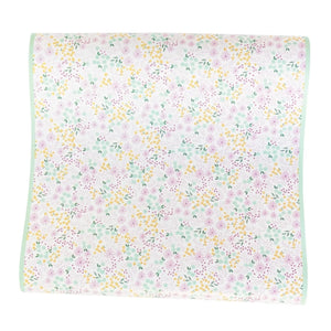 Pastel Ditsy Floral Paper Table Runner | The Party Darling