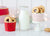 Santa Claus Baking Cups 50ct | The Party Darling