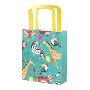 Party Animals Favor Bags 8ct | The Party Darling
