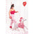 Pink Poodle Foil Balloon 41in | The Party Darling