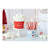 Polar Bear Baking Cups 50ct | The Party Darling