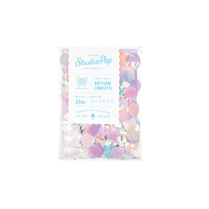 Butterfly Confetti Mini Pack | The Party Darling