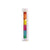 Rainbow Party Streamers 6ct | The Party Darling