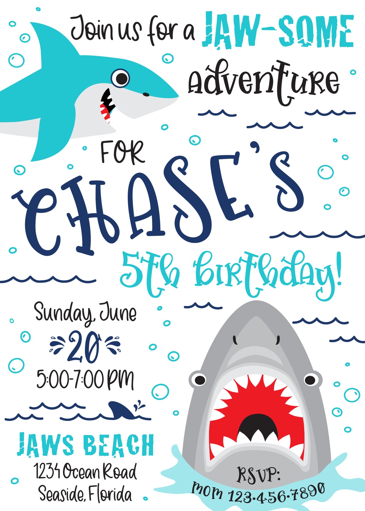 Shark Tablecloth, Shark Birthday, Shark Party, Shark Decorations, Pool Party,  Ocean Party, Shark Tableware, Shark Themed, Shark Table Cover -  Canada