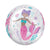 Shimmering Mermaid Orbz Balloon 16" | The Party Darling