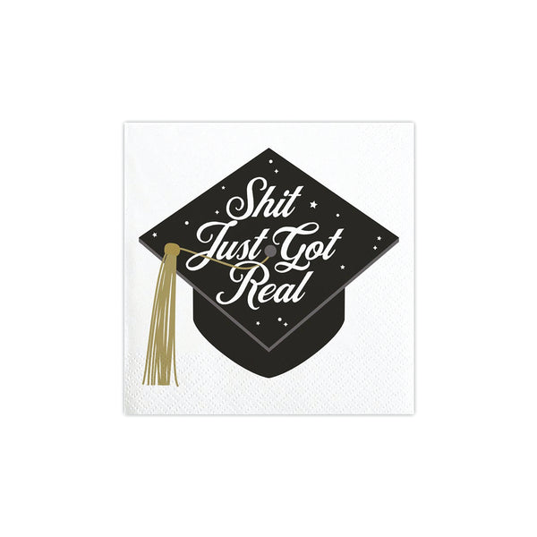 Class of 2023 Graduation Party Supplies | The Party Darling
