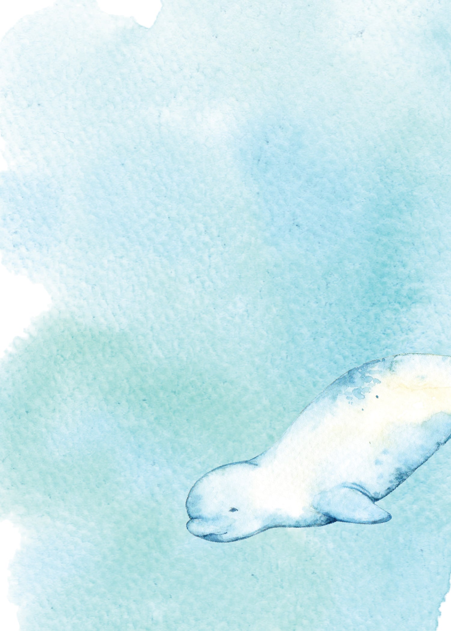 Under The Sea Birthday Invitation - The Party Darling