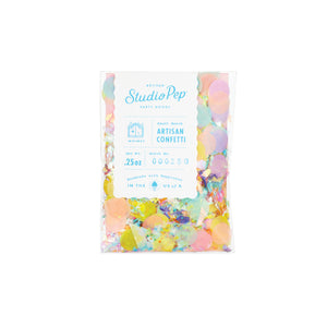 Whimsy Confetti Mini Pack | The Party Darling