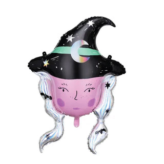 Pink Halloween Ghoul Gang Baking Cups 50ct