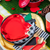 Apple Shaped Dessert Plates 12ct | The Party Darling