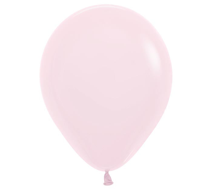 11&quot; Latex Balloons Pack of 6 - Choose Your Color | The Party Darling