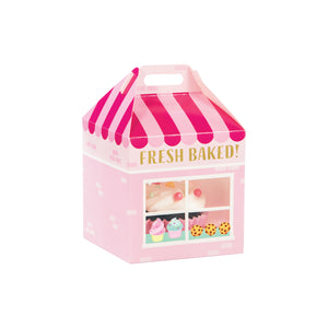 Bakery Cupcake Boxes 8ct | The Party Darling