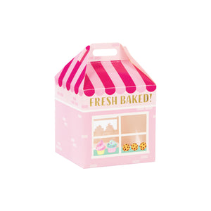 Bakery Treat Boxes 8ct | The Party Darling