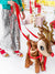 Reindeer Foil Balloon | The Party Darling